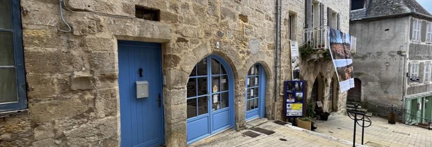 Immeuble   m² à vendre à Terrasson-Lavilledieu (24120)