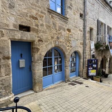 Immeuble  129900 €