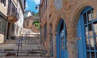 Immeuble   m² à vendre à Terrasson-Lavilledieu (24120)