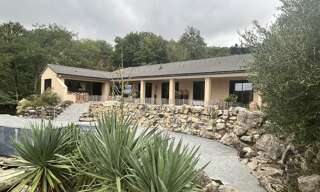 Maison 5 Pièces 160 m² à vendre à Cublac (19520)