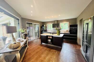 Maison 5 pièces 384345 €