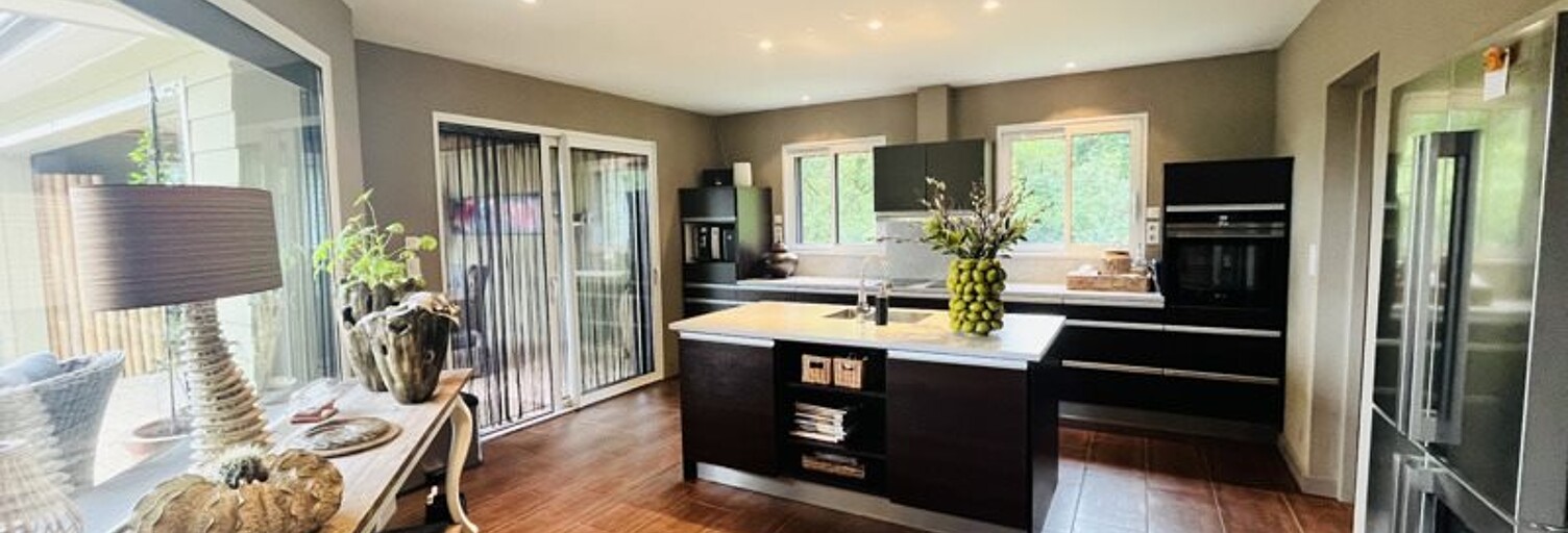 Maison 5 Pièces 160 m² à vendre à Cublac (19520)