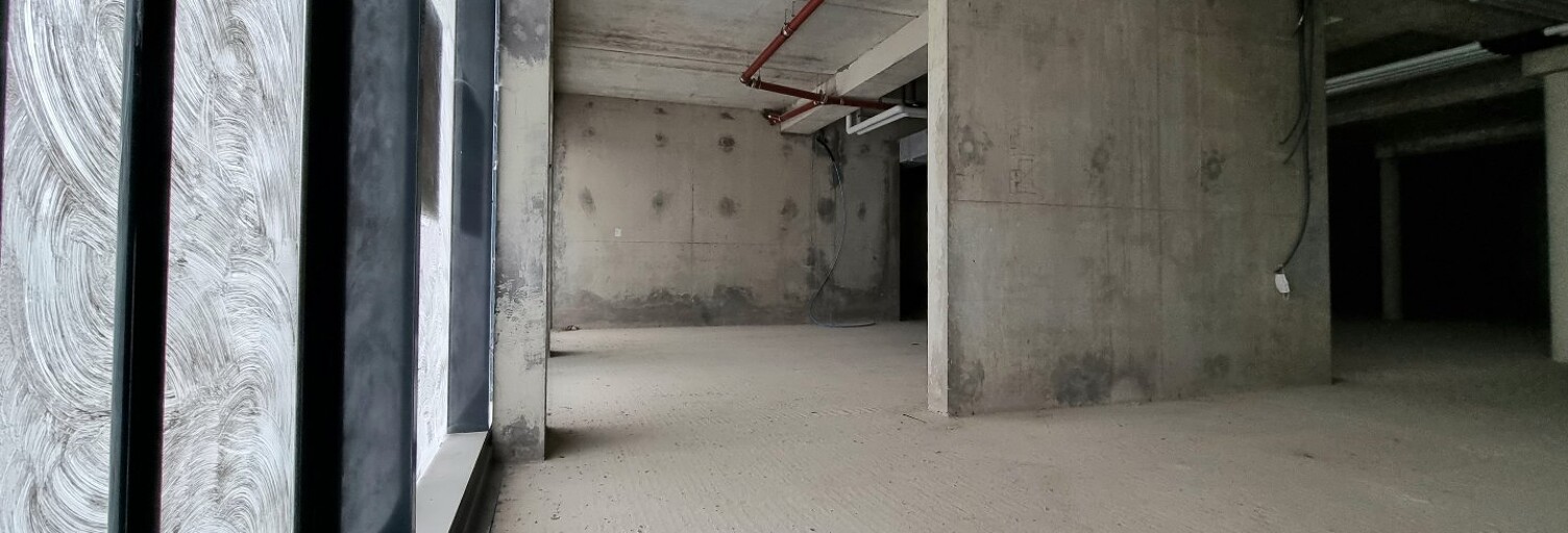 Commerce  417 m² à vendre à Rumilly (74150)