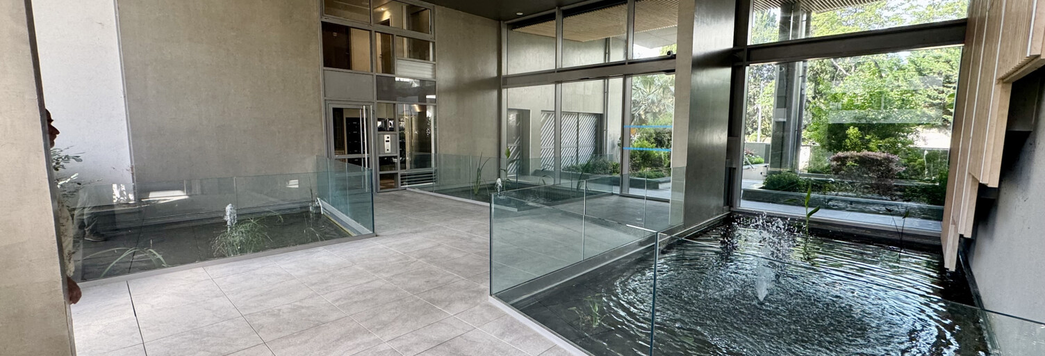 Appartement 2 Pièces 43 m² à vendre à Marseille 8 (13008)