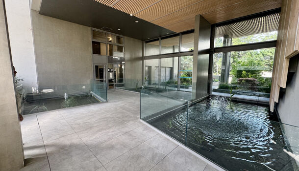 Appartement 2 pièces  à vendre Marseille 8eme 13008