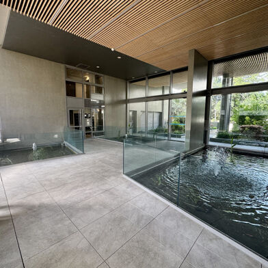 Appartement 2 pièces 330000 €