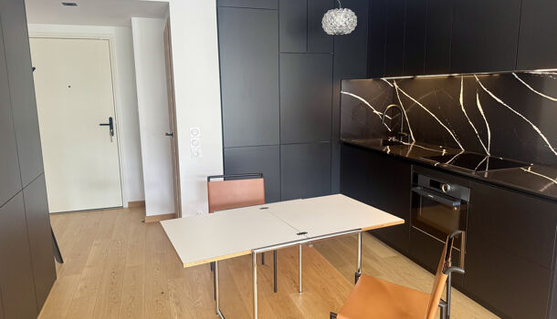 Appartement 2 pièces  à vendre Marseille 8eme 13008