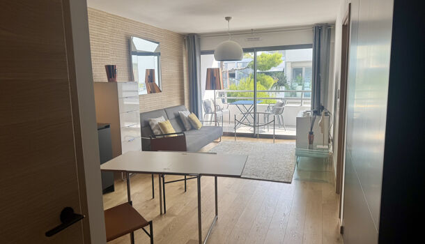 Appartement 2 pièces  à vendre Marseille 8eme 13008