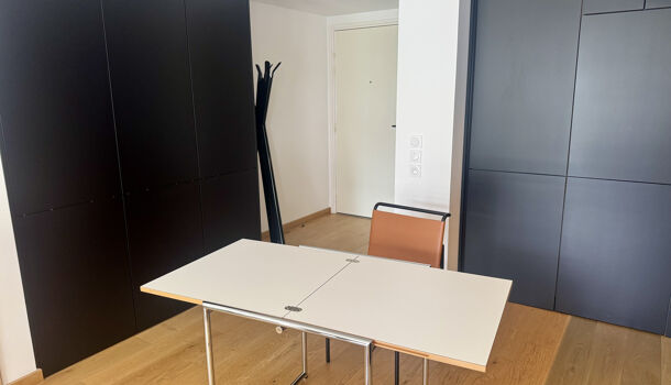 Appartement 2 pièces  à vendre Marseille 8eme 13008