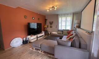 Maison 5 Pièces 125 m² à vendre à Nonglard (74330)