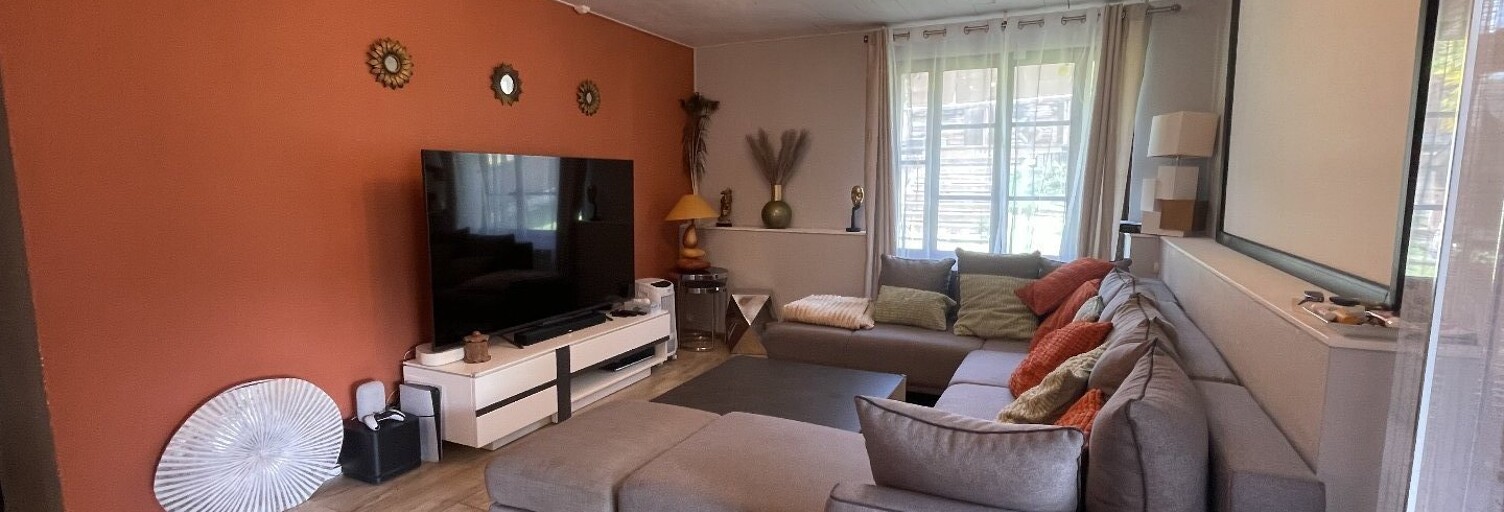 Maison 5 Pièces 125 m² à vendre à Nonglard (74330)