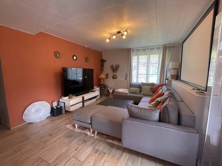 Exclusivité Maison mitoyenne — photo 1