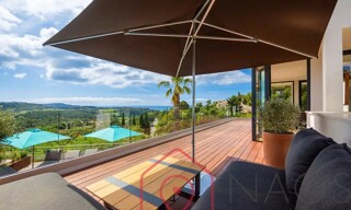 Maison 8 Pièces 250 m² à vendre à La Croix-Valmer (83420)