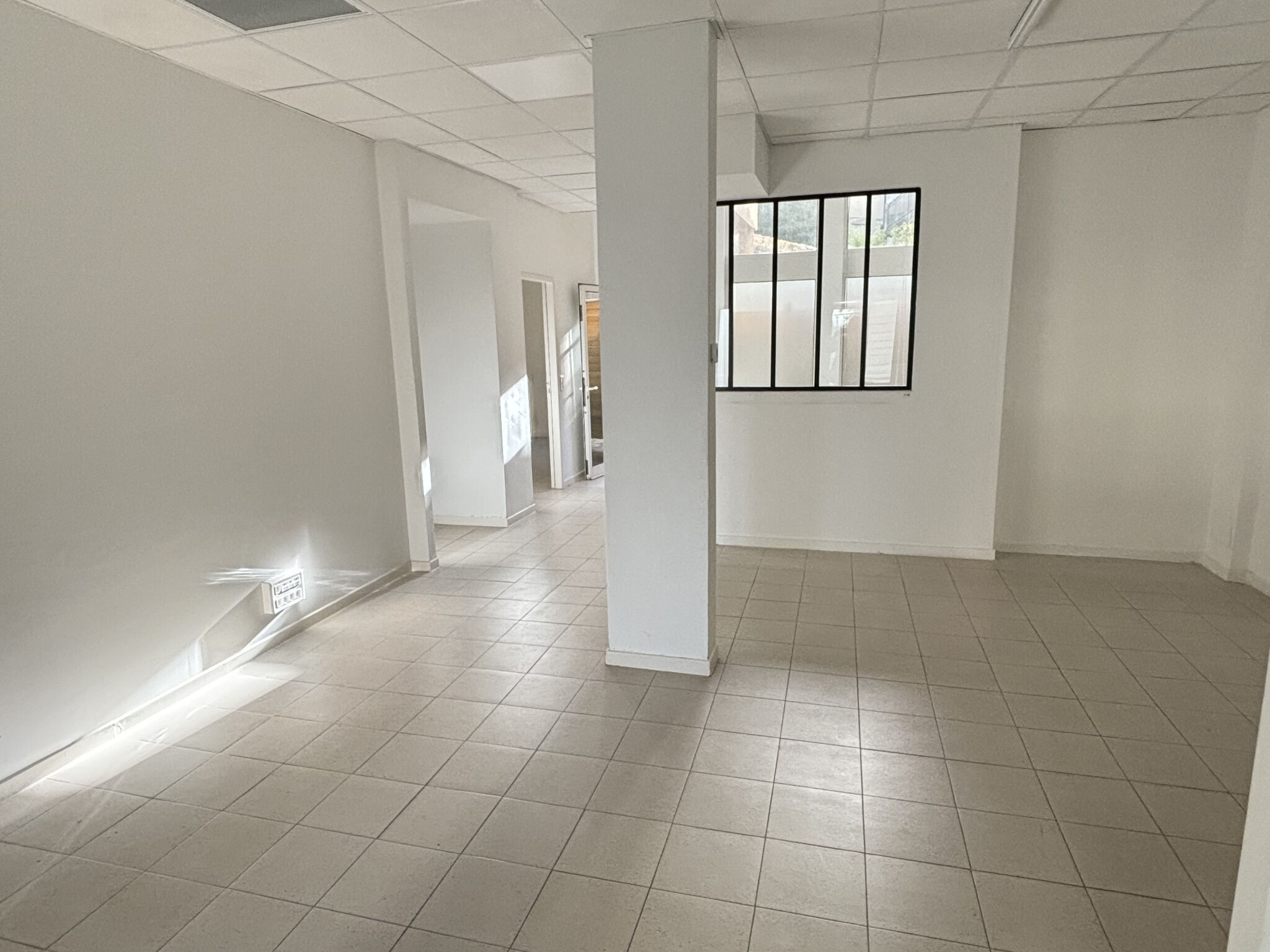 Appartement  T5 à vendre Montpellier 34000