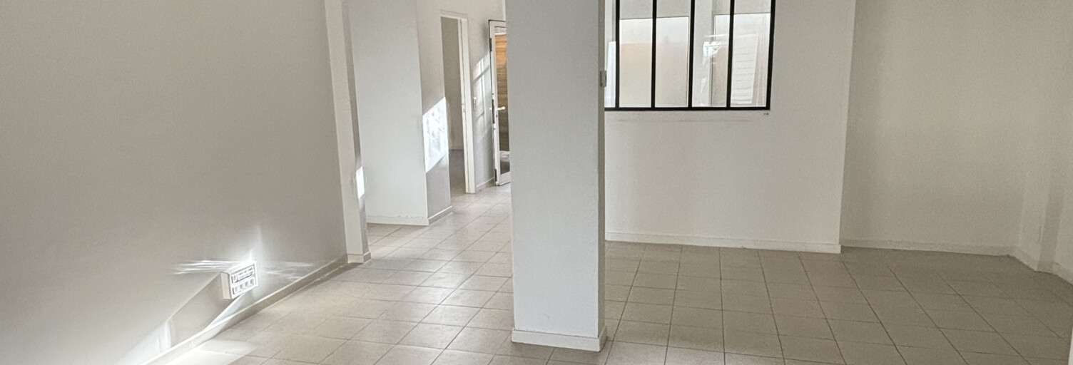 Appartement 5 Pièces 112 m² à vendre à Montpellier (34000)