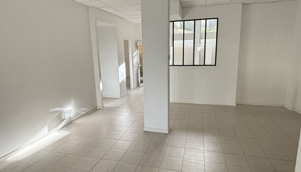 Appartement 5 pièces  à vendre Montpellier 34000