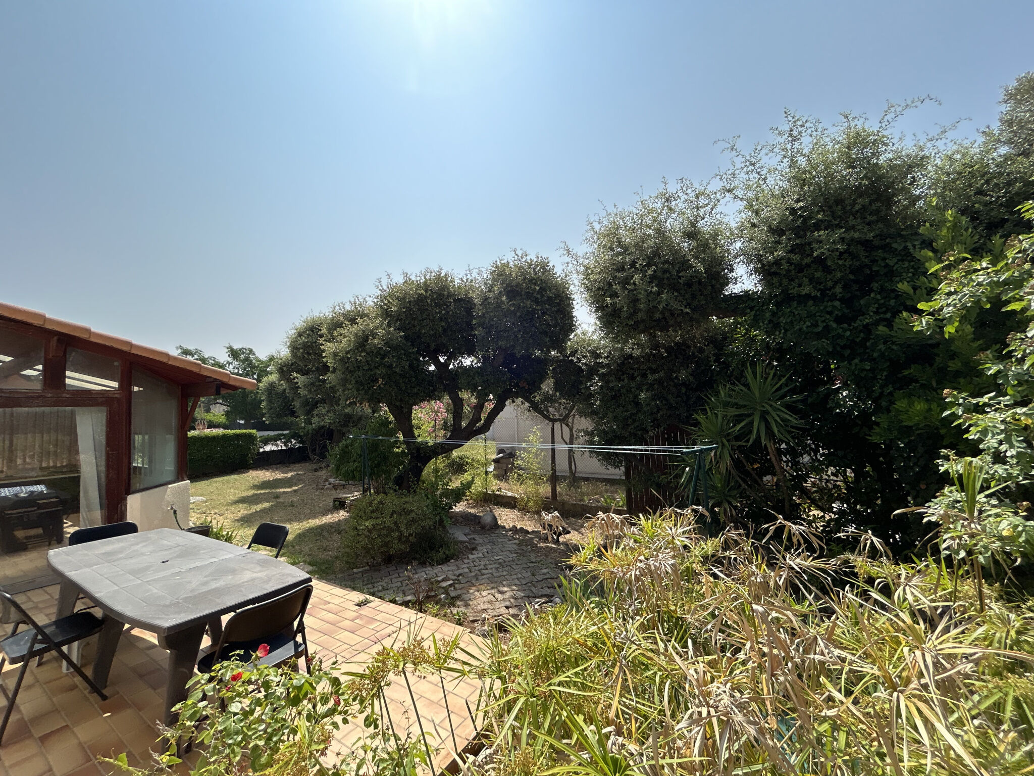 Villa / Maison  T5 à vendre Montpellier 34000