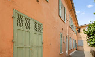 Immeuble  117 m² à vendre à Aix-en-Provence (13100)