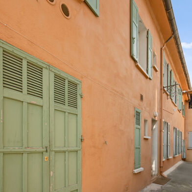 Immeuble  730000 €