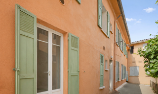 Immeuble  117 m² à vendre à Aix-en-Provence (13100)