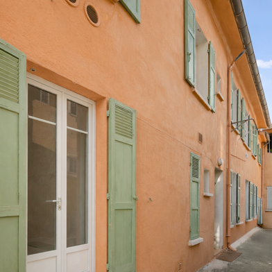 Immeuble  730000 €