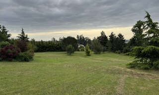 Terrain  2000 m² à vendre à Annonay (07100)