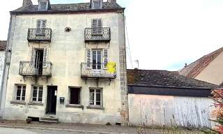 Maison 5 Pièces 86 m² à vendre à Saint-Hilaire (03440)