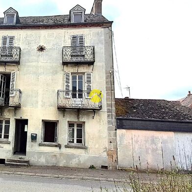 Maison 5 pièces 46500 €