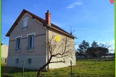 Maison 5 pièces 110000 €