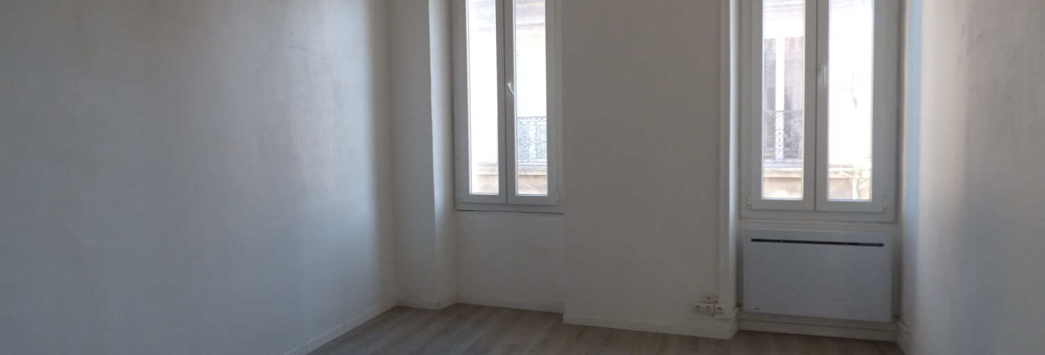 Appartement 3 Pièces 59 m² à vendre à Marseille 4 (13004)