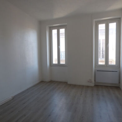Appartement 3 pièces 177000 €