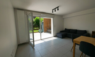 Appartement 2 Pièces 46 m² à louer à Argonay (74370)