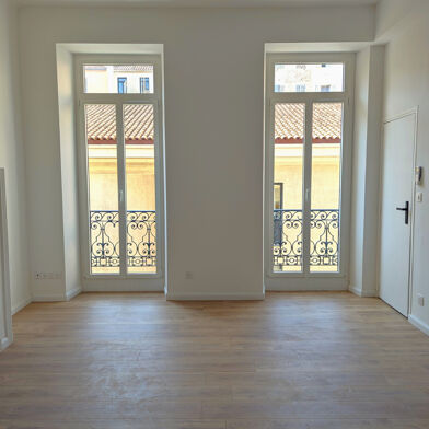 Appartement 3 pièces 231000 €