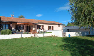 Maison 5 Pièces 180 m² à vendre à Cuxac-Cabardès (11390)