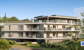 Appartement 4 Pièces 93 m² à vendre à Saint-Raphaël (83700)