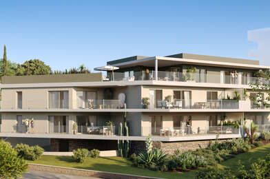 Appartement 4 pièces 749000 €