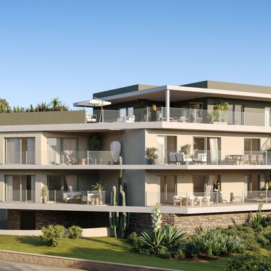 Appartement 4 pièces 749000 €