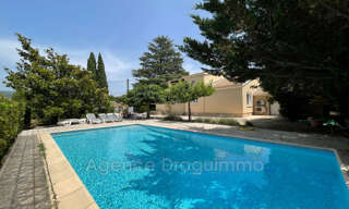 Maison 5 Pièces 132 m² à vendre à Draguignan (83300)