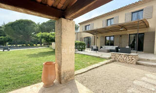 Maison 7 Pièces 210 m² à vendre à Saint-Rémy-de-Provence (13210)