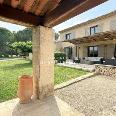 Maison 7 pièces 2120000 €