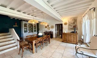 Maison 7 Pièces 210 m² à vendre à Saint-Rémy-de-Provence (13210)