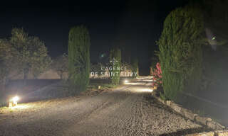 Maison 7 Pièces 210 m² à vendre à Saint-Rémy-de-Provence (13210)