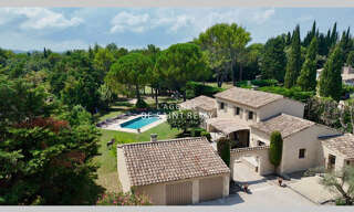 Maison 7 Pièces 210 m² à vendre à Saint-Rémy-de-Provence (13210)