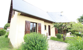 Maison 5 Pièces 97 m² à vendre à Argenvières (18140)