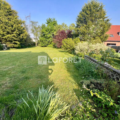 Maison 7 pièces 566500 €