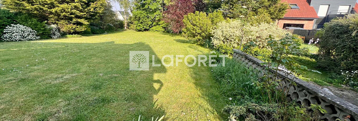 Maison 7 Pièces 194 m² à vendre à Mérignies (59710)