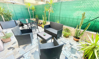 Appartement 2 Pièces 34 m² à louer à Nice (06000)