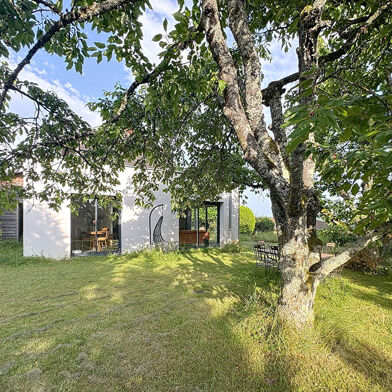 Maison 5 pièces 280000 €