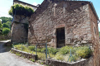 Maison 1 pièces 18500 €