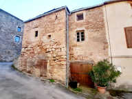 grange en pierre de 30 m2 à restaurer avec cave voûtée et te — photo 3